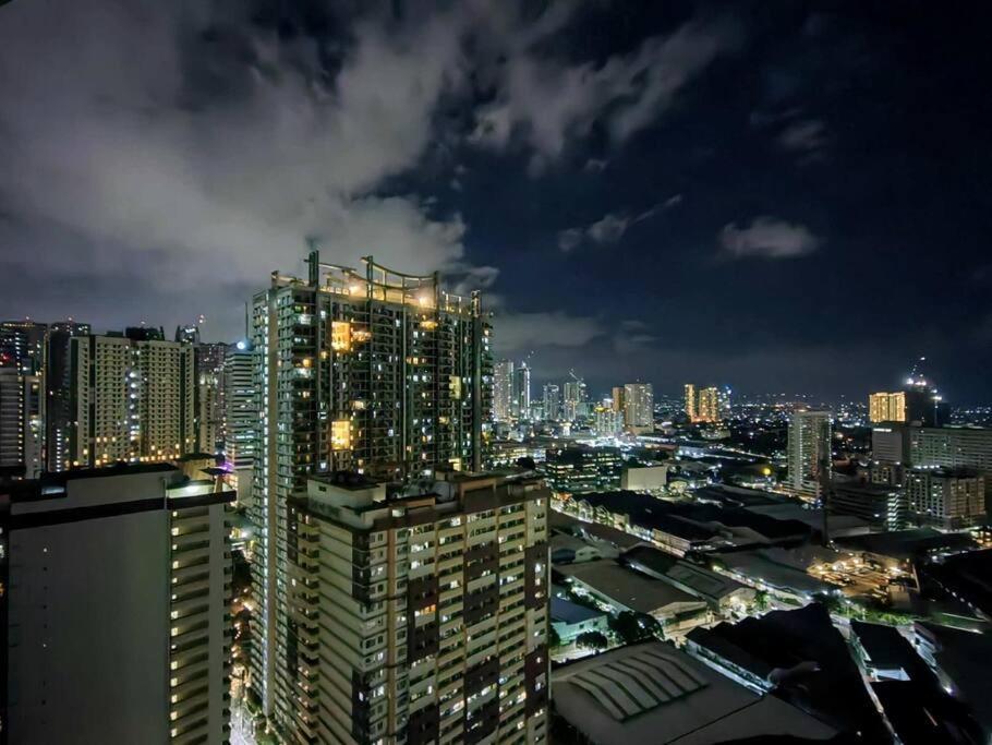 1br Condotel W Balcony Sm Light Residences -lt02 Apartment