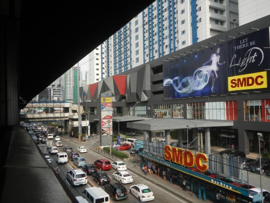 Apartment 1br Condotel W Balcony Sm Light Residences -lt02 Manila